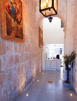 Historical Center Hotel | Chikan Hoteles