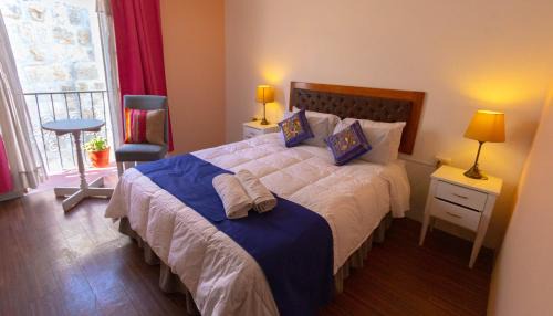 Historical Center Hotel | Chikan Hoteles