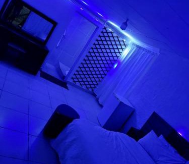 Rustenburg House | chikos premium rooms