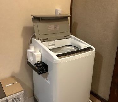 Kumano Apartment | Chikotto Inn