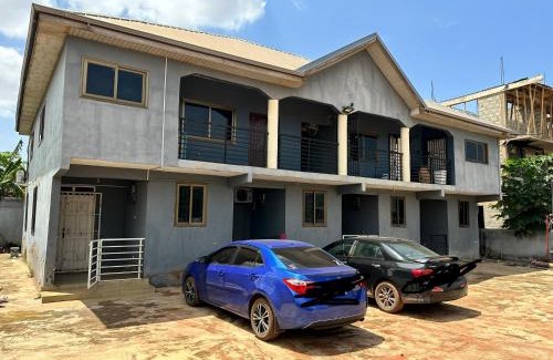 Sun City Apartment | Chila Apartment