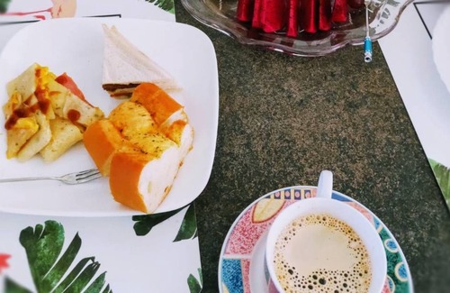 Hualien City Centre House | Child Dream B&B