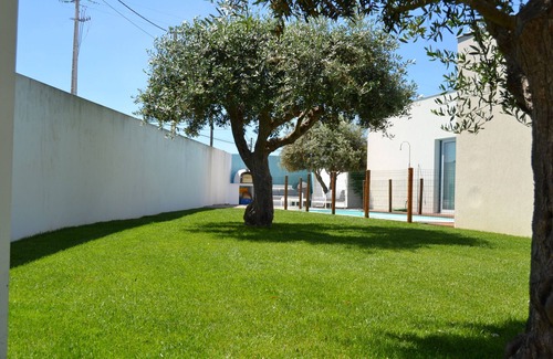 Fornos Villa | Child Friendly 3BR villa with private pool