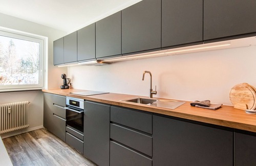 Schuttdorf Apartment | Child Friendly Apartment in Zell am See near Lake