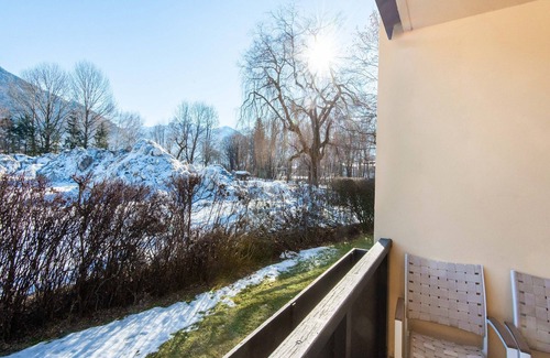 Schuttdorf Apartment | Child Friendly Apartment in Zell am See near Lake