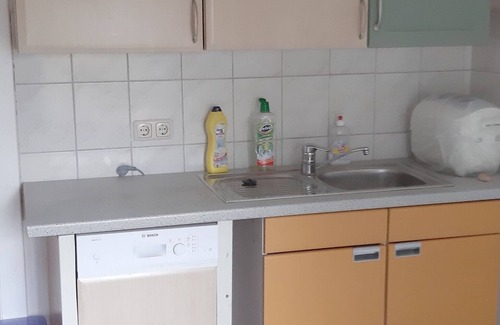 Glasin Apartment | Child-Friendly Apartment “Bei Käthe” on Horse Farm