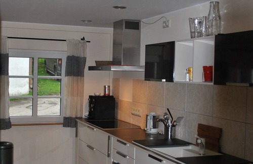 Burscheid House | child-friendly holiday home in the countryside