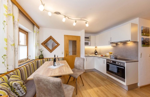 Rain Apartment | Child-friendly vacation apartment for 2-4 people in a very central location
