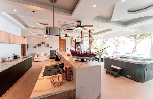 Punta Leona Apartment | Childhood dream house #2 - Private Ocean View