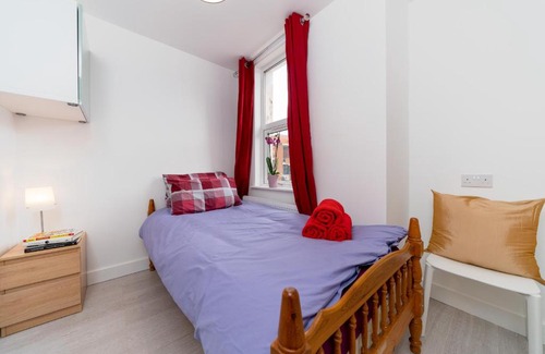 Childs Hill House | Childs Hill Vacation Home
