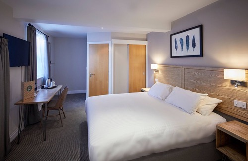 Liverpool Hotel | Childwall Abbey, by Marstons Inns