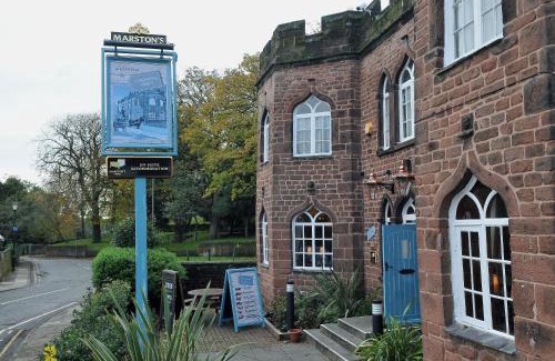 Liverpool Hotel | Childwall Abbey, Liverpool by Marston's Inns