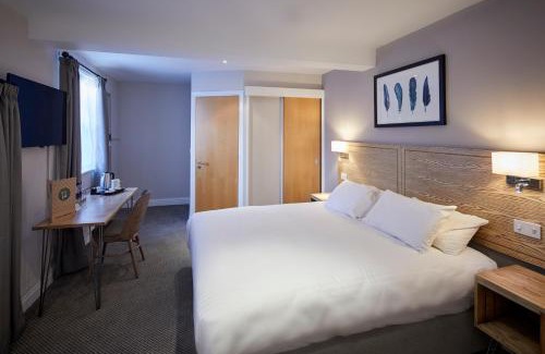 Liverpool Hotel | Childwall Abbey, Liverpool by Marston's Inns