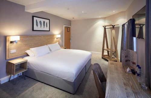Liverpool Hotel | Childwall Abbey, Liverpool by Marston's Inns