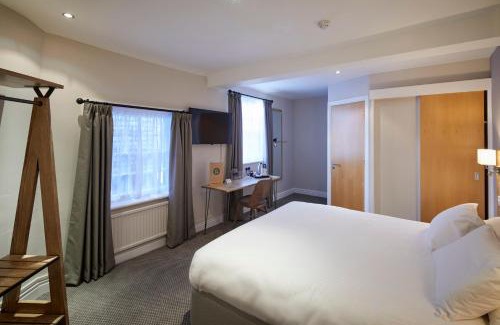 Liverpool Hotel | Childwall Abbey, Liverpool by Marston's Inns
