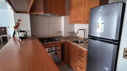 Santiago Hotel | Chilhotel en Providencia