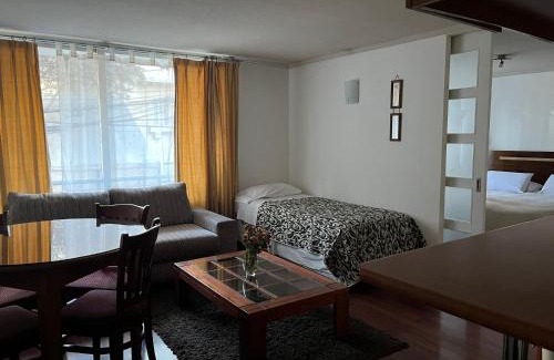 Santiago Hotel | Chilhotel en Providencia