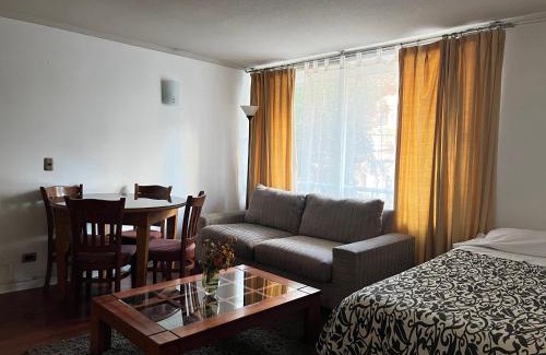Santiago Hotel | Chilhotel en Providencia