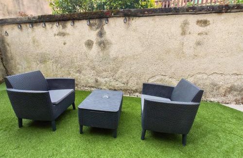 Villeneuve-sur-Lot Apartment | Chill and work