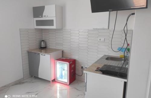 Svilajnac Apartment | Chill apartmani Svilajnac