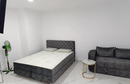 Svilajnac Apartment | Chill apartmani Svilajnac