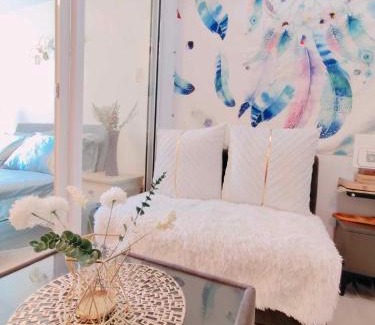 Paranaque Apartment | CHILL City Escapes at Azure Urban Residences