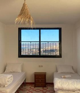 Tamraght House | Chill Experience Horses & MusicVibes