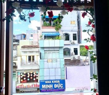 Phuong 8 Apartment | Chill Home 1