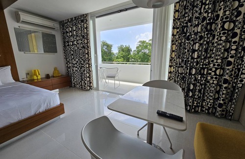 Dyanapura Hotel | Chill Hotel Seminyak