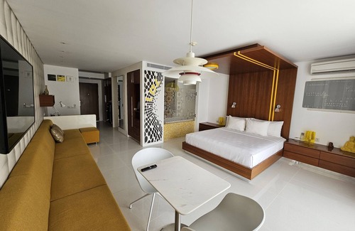 Dyanapura Hotel | Chill Hotel Seminyak