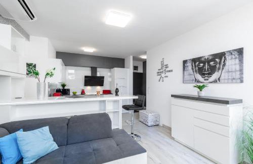 Erzsebetvaros Apartment | Chill 'N' Joy Boutique suites