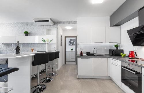 Erzsebetvaros Apartment | Chill 'N' Joy Boutique suites