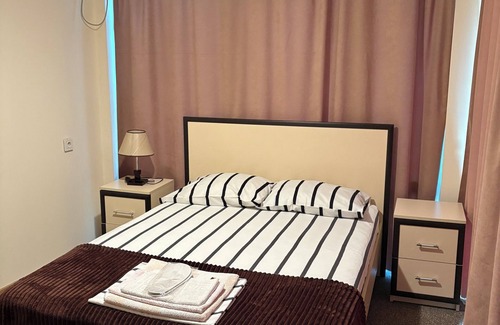 Tsqaltubo Hotel | Chill Out