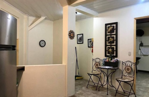 Valle Pura Vida House | Chill out in the Jungle!