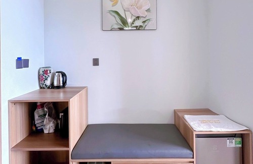 Hoang Hoa Apartment | Chill Out Sea Apartment in Flamingo Hai Tien