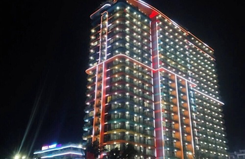 Hoang Hoa Apartment | Chill Out Sea Apartment in Flamingo Hai Tien