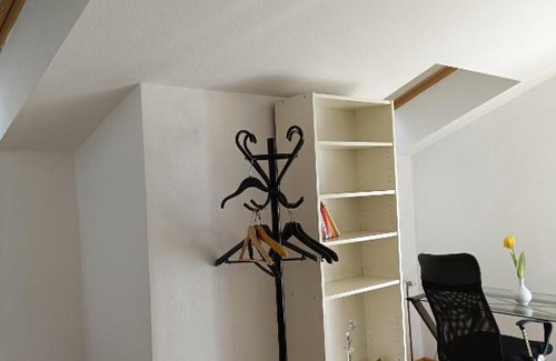 Liesing House | chill room