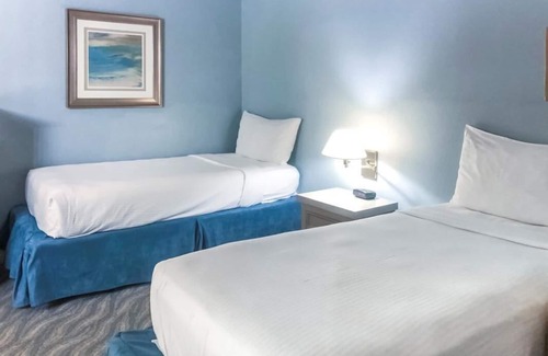 Capistrano Beach Resort | Chill Spot! Relaxing Accommodation w/Kitchen | Outdoor Pool | Close to Beach