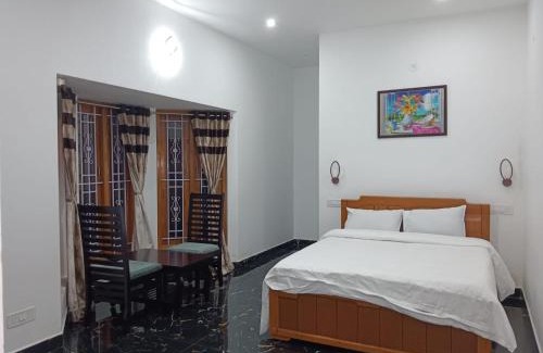 Kodaikanal House | Chill Stay Resort Kodaikanal - 6 BHK villa
