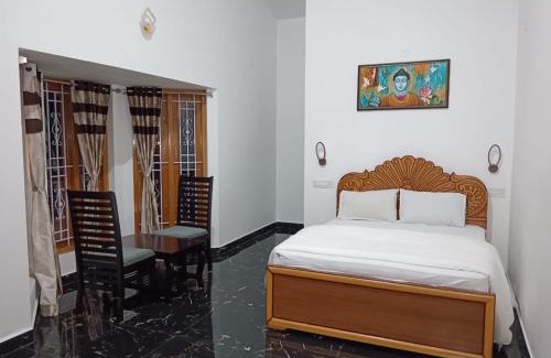 Kodaikanal House | Chill Stay Resort Kodaikanal - 6 BHK villa