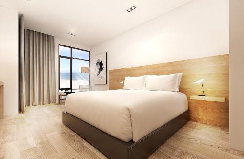 Kuah Hotel | Chill Suites Langkawi