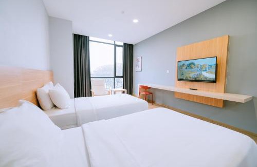 Kuah Hotel | Chill Suites Langkawi