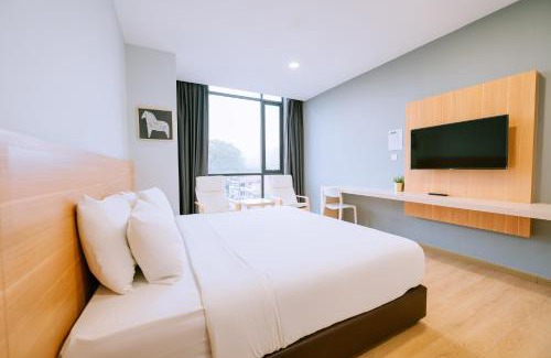 Kuah Hotel | Chill Suites Langkawi