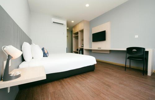 Kuah Hotel | Chill Suites Langkawi