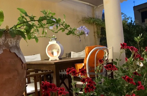 Torre dell'Orso Villa | Chill time - Family & Friends - Puglia - Salento
