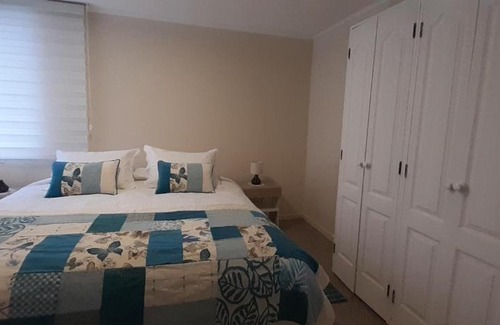 Chillan Apartment | Chillan Centro