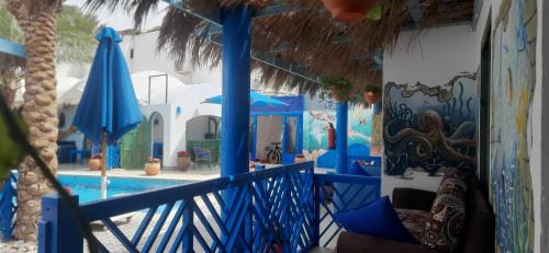 Dahab Hotel | Chillax Dahab
