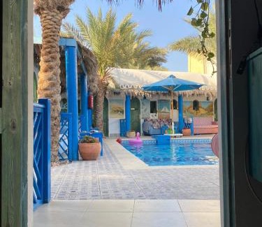 Dahab Hotel | Chillax Dahab