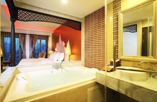 Ban Phan Thom Hotel | Chillax Resort