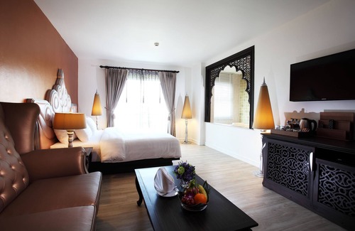 Ban Phan Thom Hotel | Chillax Resort